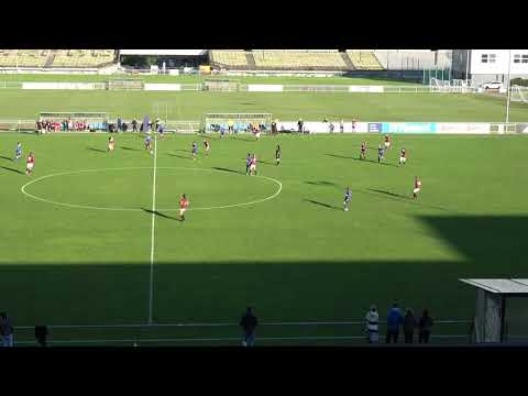 6.kolo 21/22 AC Sparta Praha - Lokomotiva Brno H.H. 3:1 (2:1) 2.pol