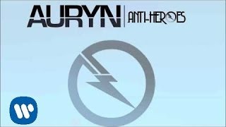 Auryn- Sentado en el banco (Audio)