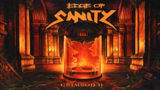Edge of Sanity - Crimson II - Part VII - Face to face