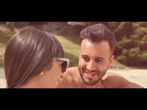 Vince Stone feat.  Malleiro - "Bailando Reggaeton" (Official Video)