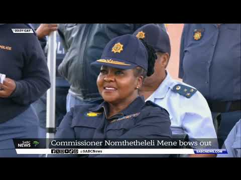 Eastern Cape Police Boss Remains in Driver's Seat Amid Probe into Missing Cash