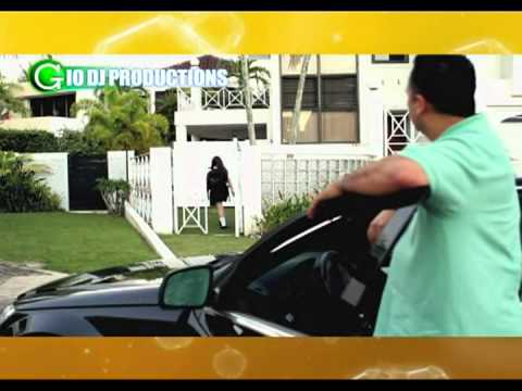 DJ GIO PRODUCTION  MIX