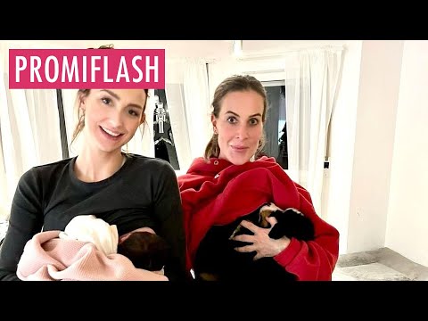 Video Thumbnail: Charlotte Würdig und Georgina geben Einblicke in Sexleben