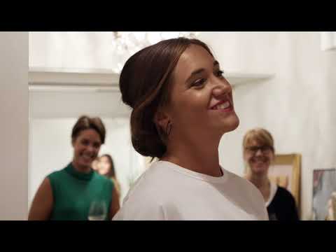 Boklansering - Planera ditt drömbröllop med Johanna Kajson