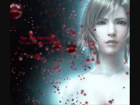 The 3rd Birthday OST-Primal Eyes