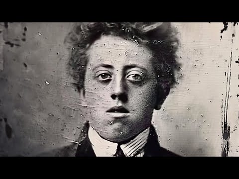 What REALLY Happened To Billy The Kid