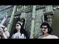 SREEBHUMI DURGA PUJA PREPARATION 20225 OFFICIAL VIDEO SCULPTOR PRADIP RUDRAPAL PRP STUDIO