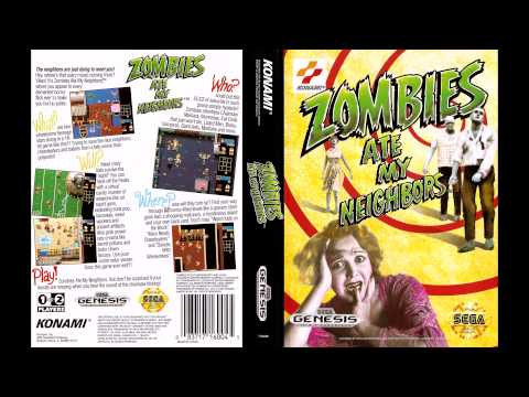 YouTube Thumbnail