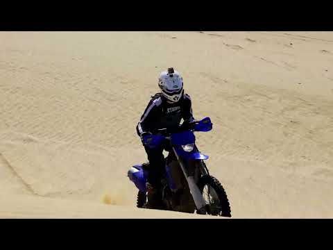 Superstition mountain OHV dunes 250r & MX highlights 2024