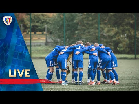 LIVE | MECZ  Piast Gliwice U-19  - GKS Katowice U-19   7|11|2020