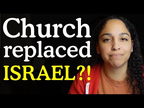 The Israel Debate: What If Everyone's Wrong? (Replacement Theology)
