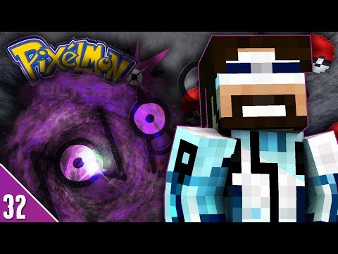 IL DESTINO DI NARA È SEGNATO! NON C'È PIÚ NULLA DA FARE! - E32 - Minecraft Pixélmon Ultra [ITA]