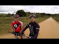 TRILHA DO KIKO PEDAL TESTANDO A GOPRO