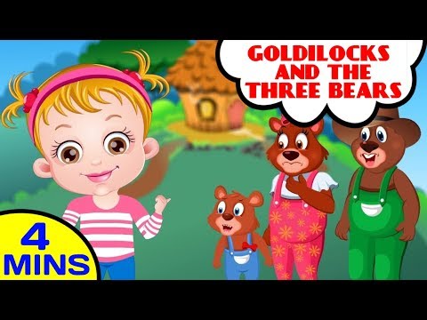 Baby Hazel Rhymes Video