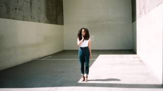 Joyce Wrice - Good Morning (Snippet)