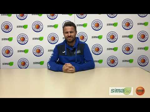 Intervista Simone Bonora - SimaBio Argenta