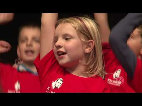 Die Fritz Walter Gala