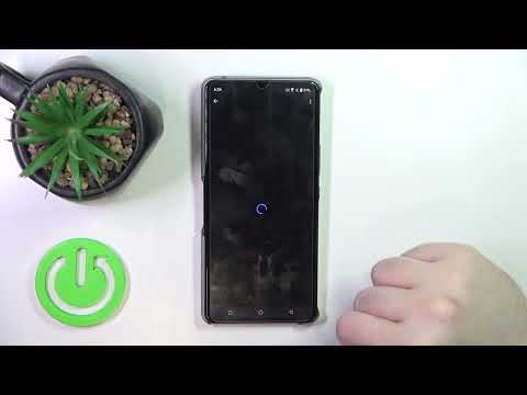 How to Enable Google Assistant on Asus Rog Phone 8 Lock Screen?