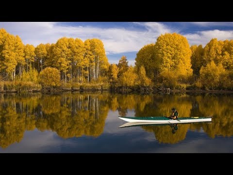 15 places to see fall colors in Oregon