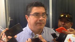 Encuentros ciudadanos no son actos anticipados de campaña: José Antonio De La Vega
De La Vega Asmit