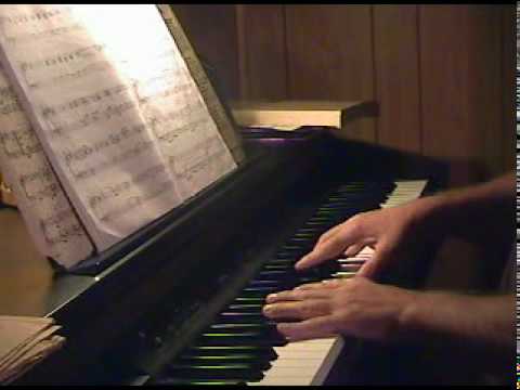 Thumbnail for Be Still My Soul video