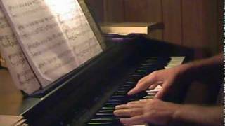 Be Still, My Soul (Finlandia)  Jean Sibelius (arr. Chris Rice)