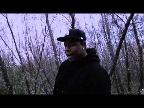 RGC Presents King Dice- What's Going On? (Prod. by King Dice) (Music Video) [Blue Version]