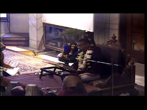 Srimad Bhagavatam(4-28-50)by HG Kripa Nidhi Prabhu on 4th Feb, 2018.