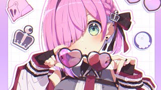 【 メンバー限定 】新衣装お礼雑談なのら（限定ｱｰｶｲﾌﾞ）【姫森ルーナ/ホロライブ】