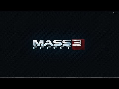 Mass Effect 3 All DLC Best Cut scenes Full HD
