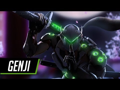 Cavary Genji Montage - Fastest Genji