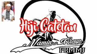 Download lagu JAIPONG NAMIN GROUP - Hiji Catetan mp3