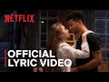 Work It | Let Me Move You by Sabrina Carpenter | Official Lyric Video | Netflix