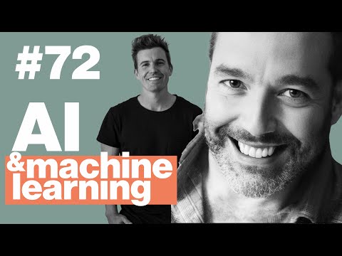 AI and Machine Learning: Insights from an Expert - Charles H. Martin, Ph.D.