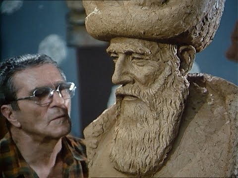 Hüseyin Anka ile Sinan ı Yeniden Yorumlamak