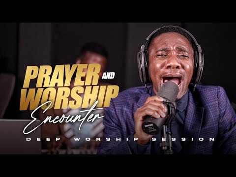 KANA ZITA RENYU RADANWA | SPIRIT FILLED PRAYER AND WORSHIP ENCOUNTER