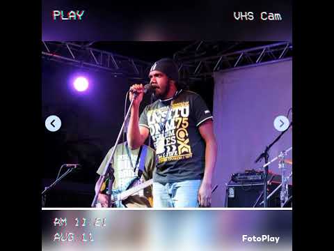 Wampana Band - Wangkaya'ju