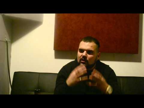 Blitz @ Rocky Music Studio : Khan o General Woo-u