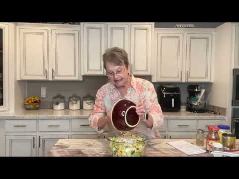 Simple Mexican Salad | Hearty salad to make for dinner | Easy dinner recipe ideas