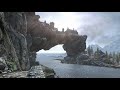 Skyrim Special Edition Mod Review TLS High Def Water
