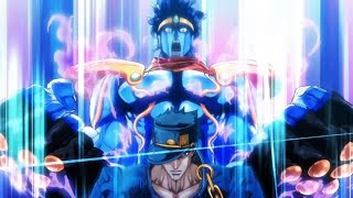 Cover art for All Jojo ops