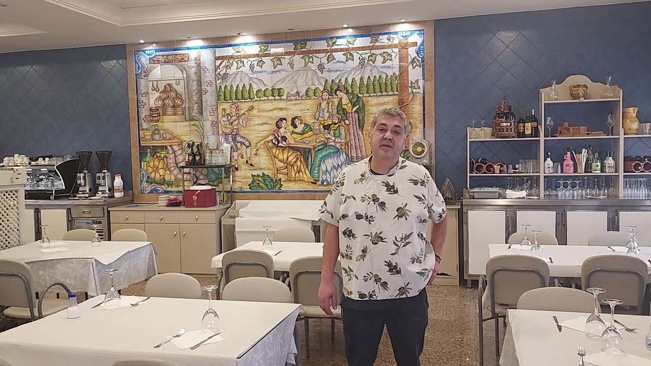 Video - Motivo 32 – Trabalhamos para que se sinta em casa