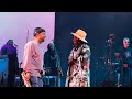 Gorillaz and Fatoumata Diawara - Désolé LIVE AtlantA, GA World Tour 2022 HD