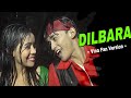 DILBARA Vina Fan Recreate Parodi India DHOOM Esha Deol Uday Chopra Abhishek