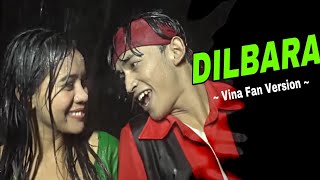 Download lagu DILBARA - Vina Fan Recreate Parodi India - DHOOM - Esha Deol Uday Chopra Abhishek mp3