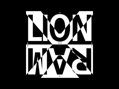 Maedon & Adam X present Maedon-X - Caged Animal