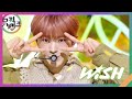 WISH Korean Ver NCT WISH 뮤직뱅크 Music Bank KBS 240308 방송