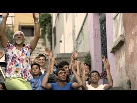 Tarık Mengüç Feat. Yıldız Tilbe - İki yüzlüler ( 2014 )