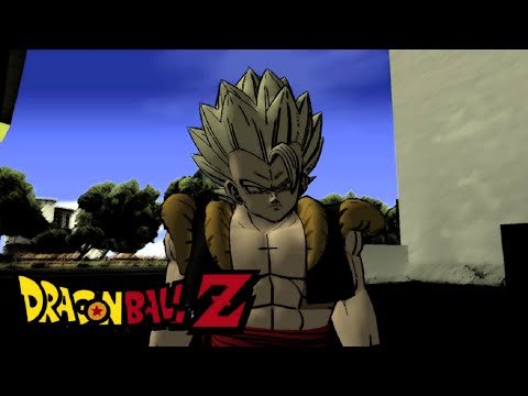 The Perfect Dragon Ball Z Game
