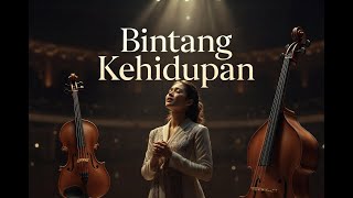 Download lagu Nike Ardilla – Bintang Kehidupan | Pop EDM Orchestra Cover (Cinematic Version) mp3